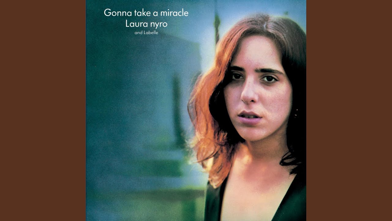 洋楽 Laura Nyro / Gonna Take A Miracle Gonna Take a Miracle - ローラ・ニーロのアルバム - Apple Music