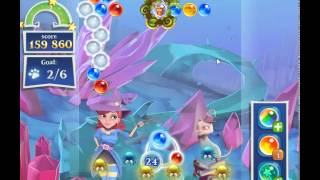 Bubble Witch Saga 2 level 454