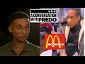 "CLAVISH IS A CLOWN!" FREDO EXPLAINS CLAVISH BEEF IN NEW INTERVIEW