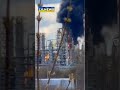 #Дроны вновь атаковали #Пермь, под ударом #НПЗ #Лукойла.
