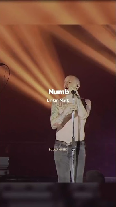 Story wa - Linkinpark Numb #music #linkinpark #chesterbennington #shorts