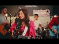 Could I Love You Any More - Reneé Dominique | Live Session in Singapore