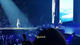 JIKOOK: BECAUSE OF YOU, I'M DOING SOMETHING RIGHT