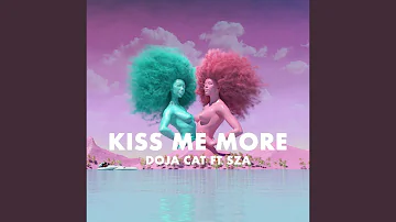 Kiss Me More