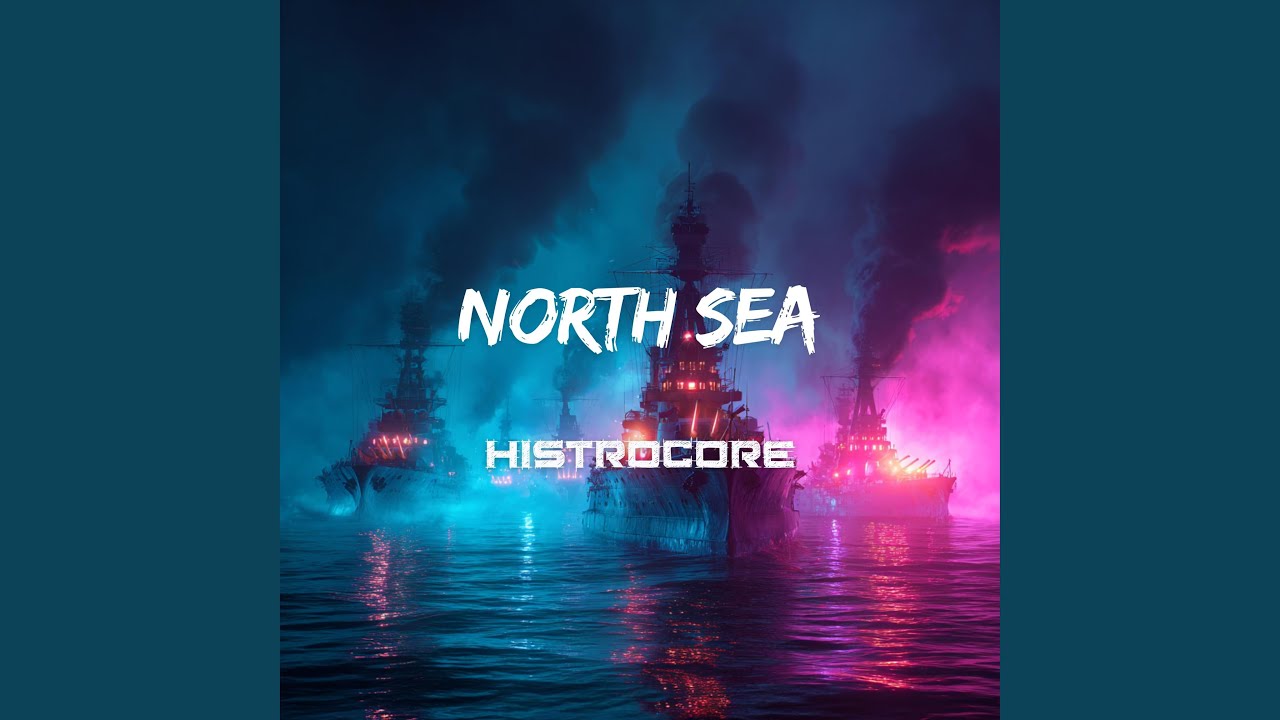Watch North Sea on YouTube Watch North Sea on YouTube