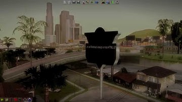 MTAsa 1.5 - Video Texture 2