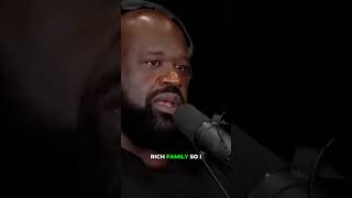 Shaq's Kids Need 3 DEGREES for His Money 💰