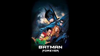 BATMAN FOREVER MODERN TRAILER