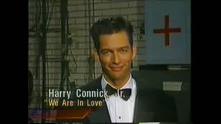 33rd Grammy Awards | 1991 | We Are In Love - Harry Connick Jr