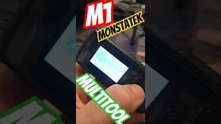 Monstatek M1 Multitool V.s. Flipper Zero #m1multitool #flipperzero #monstatek #pentesting