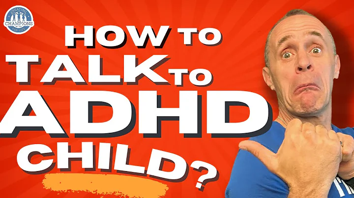 How to Talk to Your Children So They Hear and List...