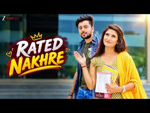 Rated Nakhre | MB Singh, Shivani Raghav | Mohit Sharma & Vandana | Haryanvi Song | Full Audio