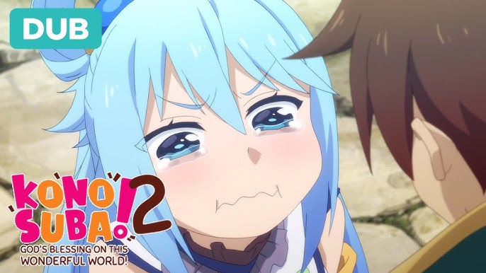 KonoSuba: God's Blessing on this Wonderful World! (2016)