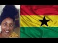 GHANA 2020-Travel Vlog 1: People, Sights, Shopping &amp; Food