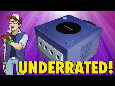 Video: Cult Classics: GameCube • Halaman 3