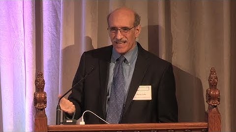 Martin Chalfie, Nobel Laureate, on Failed and Useless