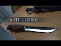 Leuku Ahti 14