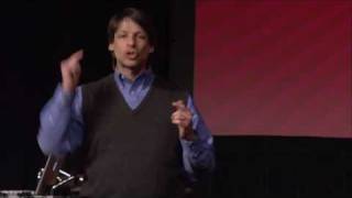 Arthur Benjamin: Teach statistics before calculus!(http://www.ted.com Someone always asks the math teacher, 