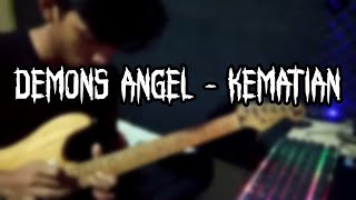 Demons Angel - Kematian | Cover gitar