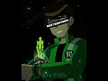 BEN TENNYSONS🥶 | BEN 10 EDIT #edit #viral #ben10 #shorts