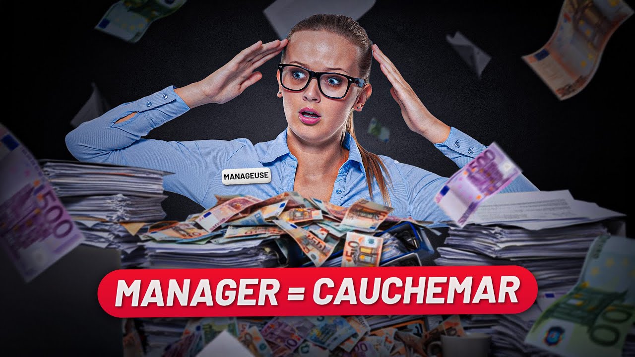 C'est vraiment intéressant de devenir manager ? - Big Prez avec Samuel Etienne, Ben Nevert et Marie