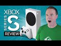 Why Most People SHOULDN'T BUY THE XBOX SERIES X! | XBox Series S Review