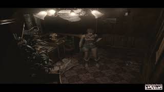 GC:BIOHAZARD 0/レベッカがいろんなクリーチャーに襲われるだけ。(GC:RESIDENT EVIL ZERO)