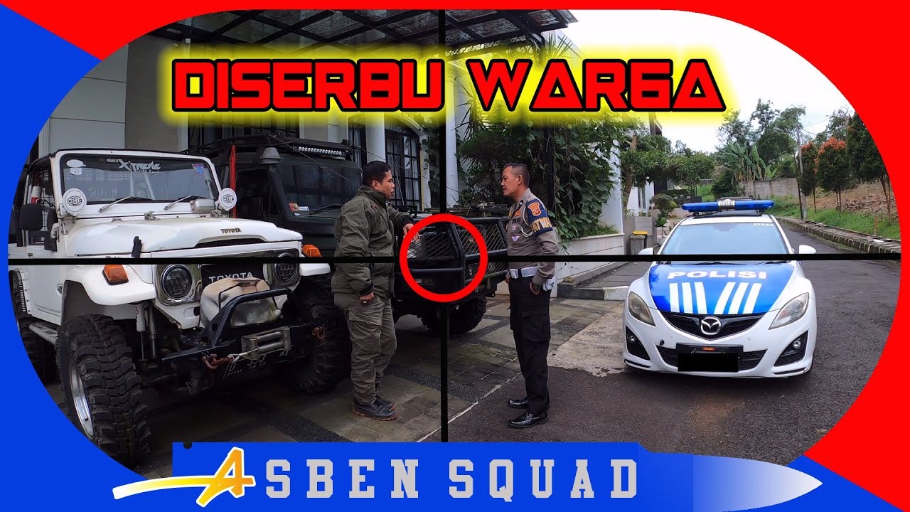 BERBURU BABI BESAR KUAT TEMBAK, DI SERBU WARGA !!PERBAKIN Sukabumi Jawa Barat