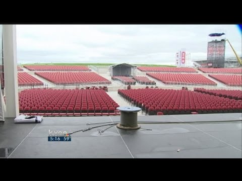 360 Amphitheater Austin Tx Seating Chart