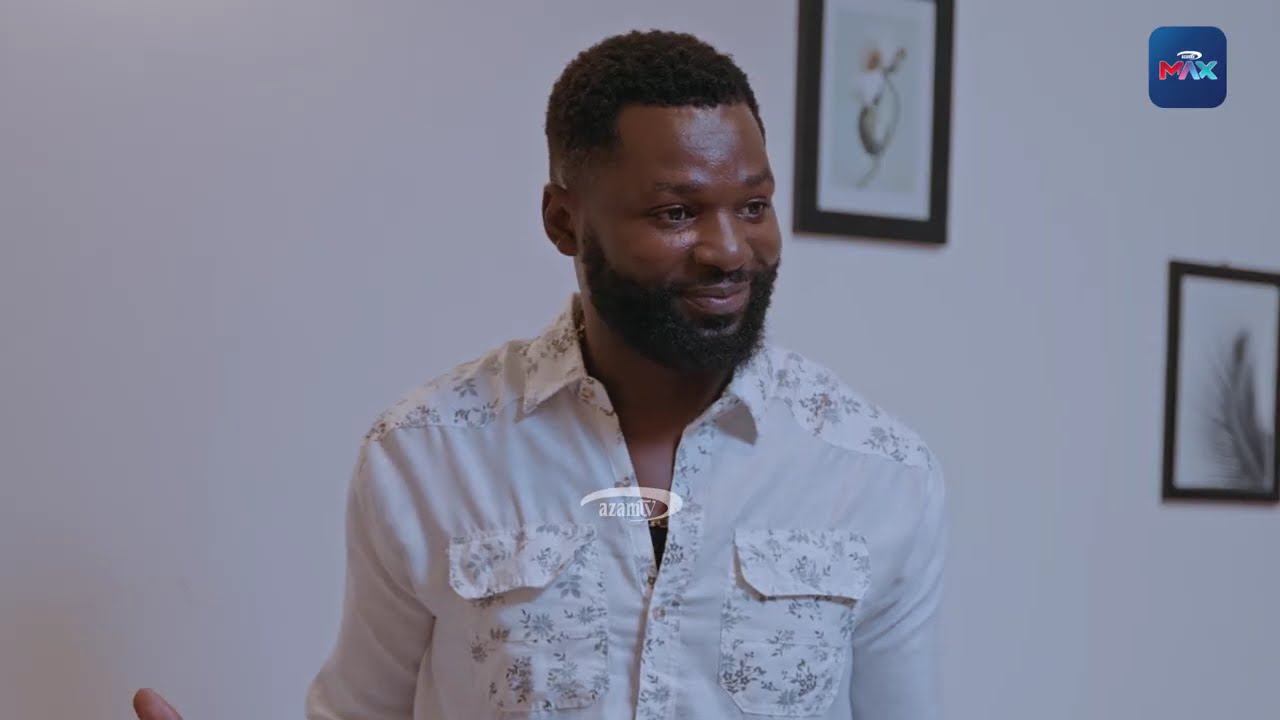 NOMA EP 109 | SINEMA ZETU HD