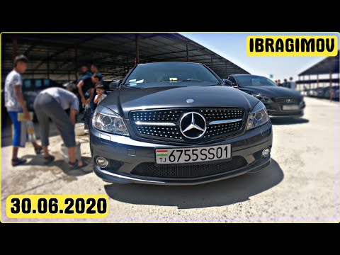 Мошинбозори Душанбе!!! Нархи Mercedes C-Class, E-Class, Opel Astra G, Nexia, Volkswagen