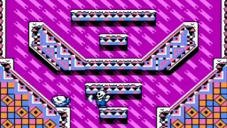 Snow Brothers - Snow Brothers (NES / Nintendo) - Vizzed.com GamePlay - User video