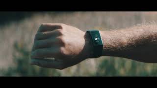 Unwrap inspiration with a Fitbit Charge 3 this holiday