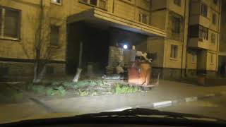 МУСОРА ПО УШИ!!! В Белгороде не вывозят мусор!!! Это забастовка коммунальщиков? МУСОРА ПО УШИ!!! В Белгороде не вывозят мусор!!! Это забастовка коммунальщиков?