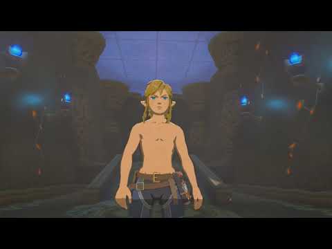 Video: Zelda: Villin Hengitys - Suurten Keijujen Suihkulähteiden Sijainnit Ja Miten Panssari Päivitetään