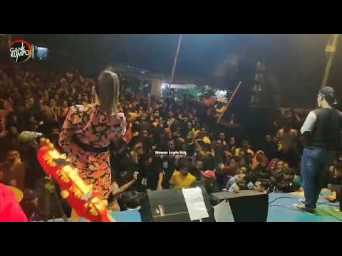 Genk kumpo. Rena movies.  live Mojokerto