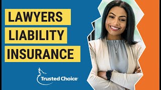 Do Lawyers Need Extra Insurance?