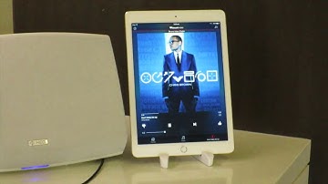 HEOS Voice Control via Amazon Alexa