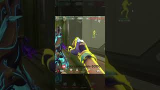 Road to 1K subs ❤️ Subscribe if you love gaming 🎮#valorant#gamingshorts#shorts#gaming#valorantclips