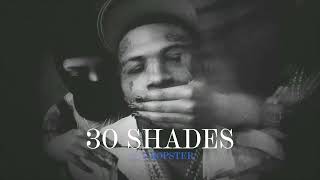 Asm Bopster - 30 Shades Official Visualizer