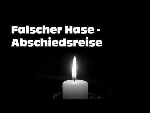 Falscher Hase -