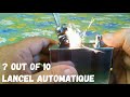 ? out of 10 LANCEL AUTOMATIQUE(? из 10)
