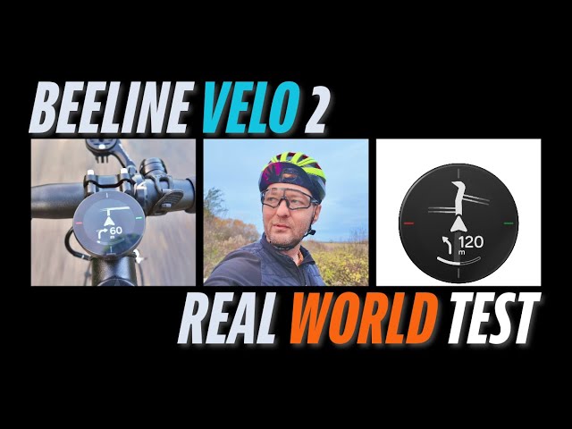 Beeline Velo 2 Review 