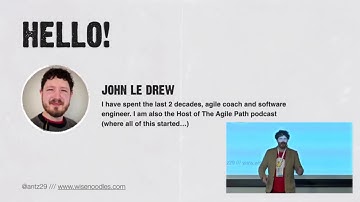 John Le Drew - Swearing, Nudity and Other Vulnerable Positions