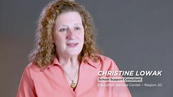 Voices on Teaching: Christine Lowak