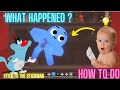 WHAT HAPPENED TO ME? STICKMAN || CAN YOU DO THIS? || HOW? #stickman #game #youtubegaming #youtube
