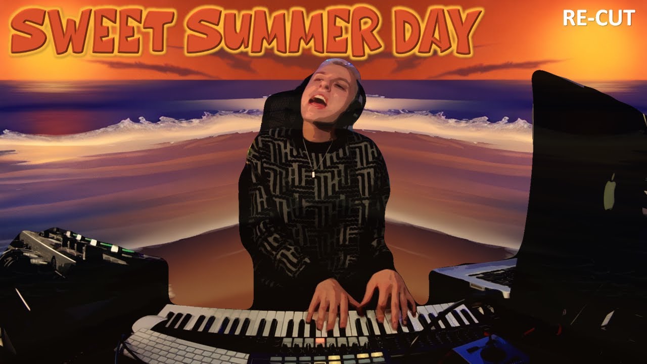 Sweet Summer Day | CLASSICS