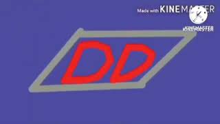 DD Video logo