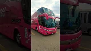 Marcopolo Paradiso New G7 1800 Dd Mb O-500Rsd Bluetec 5