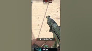 This 1v4 Wasn’t Supposed to Happen 😤